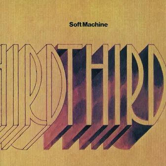 Third by Soft Machine