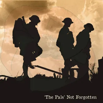 'The Pals' Not Forgotten by Consortium