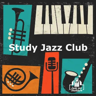 Study Jazz Club by Jazz per Studiare