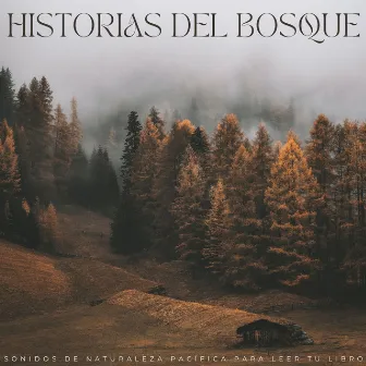 Historias Del Bosque: Sonidos De Naturaleza Pacífica Para Leer Tu Libro by Sonidos relajantes de la selva tropical