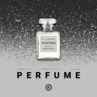 Perfume by Prince Eliel