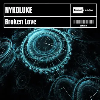 Broken Love by Nykoluke