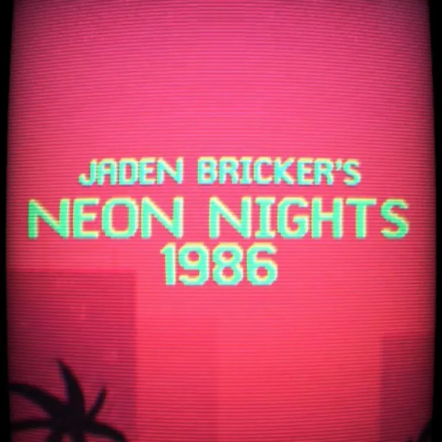 Neon Nights 1986