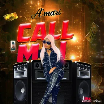 Call Mi by Amari