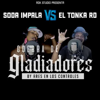 Guerra de Gladiadores #2 by Ares En Los Controles