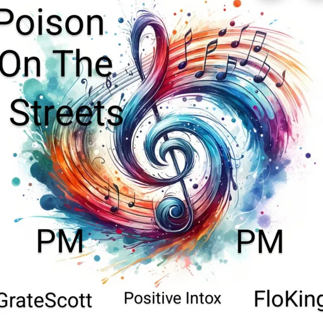 Poison on The Streets