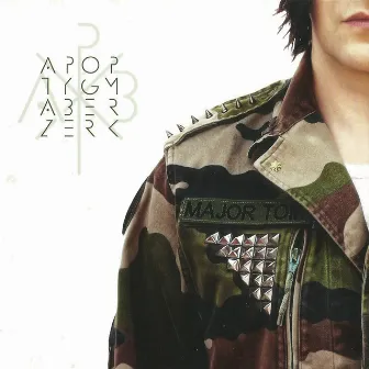 Major Tom EP by Apoptygma Berzerk