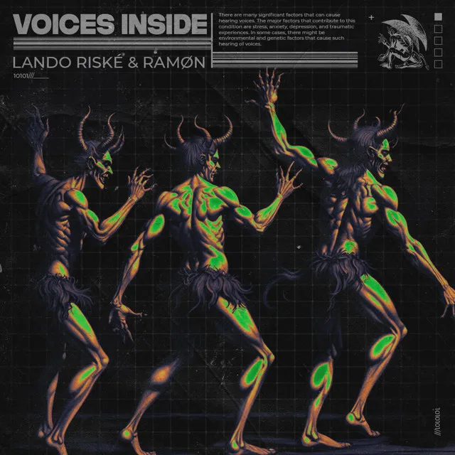 Voices Inside