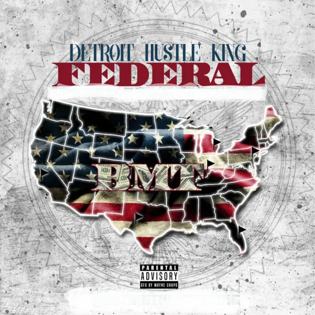 FEDERAL