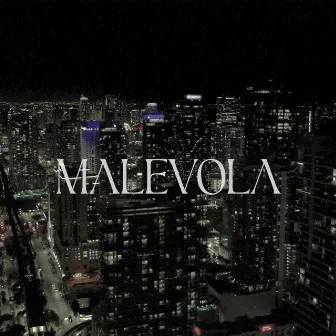 MALÉVOLA by Rodman