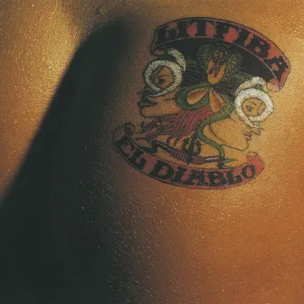 El Diablo by Litfiba