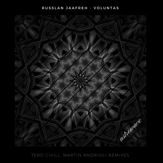 Voluntas - Martin Andrioli Remix