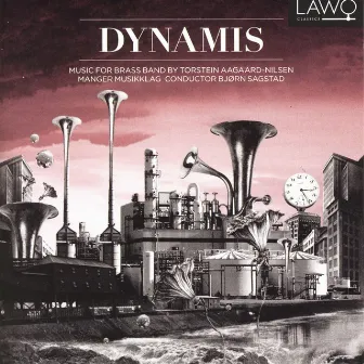 Dynamis by Manger Musikklag