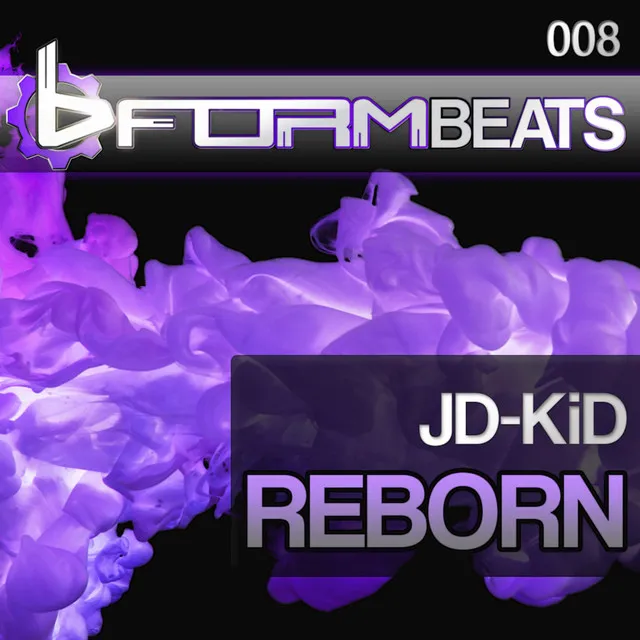 Reborn - Original Mix