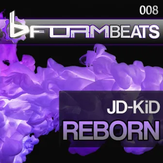 Reborn by jD-KiD