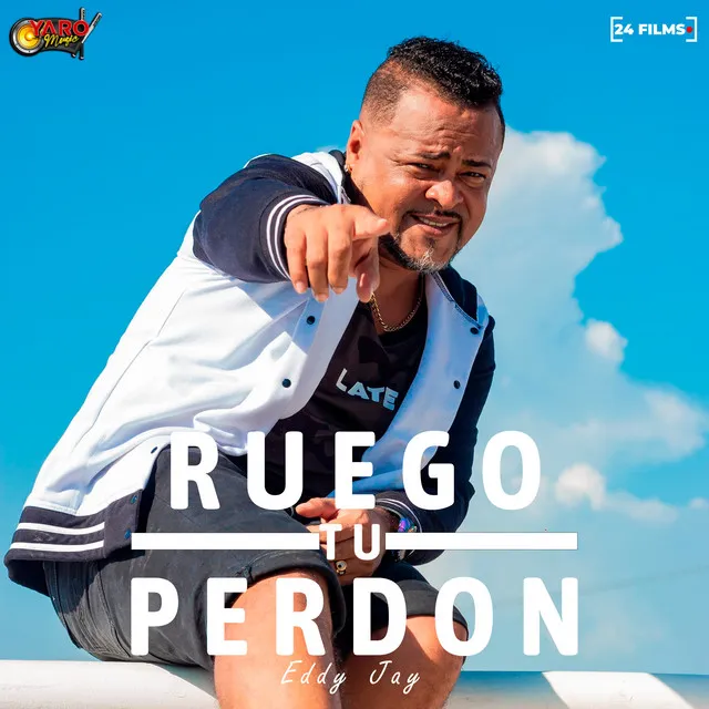 Ruego Tu Perdón