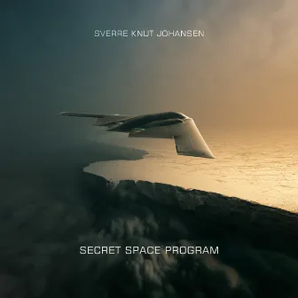 Secret Space Program by Sverre Knut Johansen