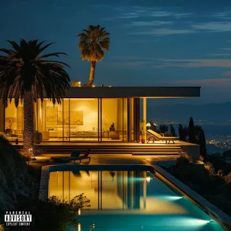 Penthouse (Palm Springs) by Jay Phantom