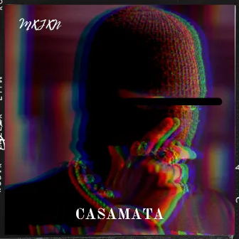 Casamata by Majin Riggs