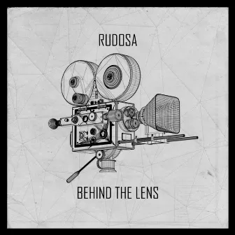 Behind the Lens by Rudosa