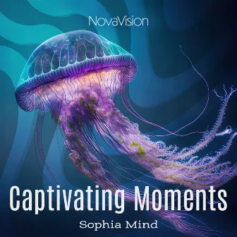 Captivating Moments: Ocean Sleep and Peace of Mind by Sophia Mind