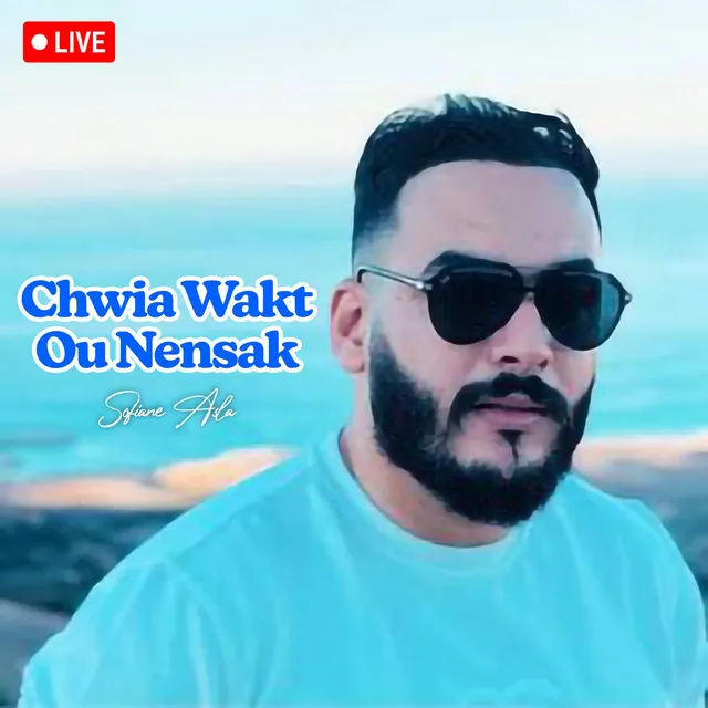 Chwia Wakt Ou Nensak (Live)