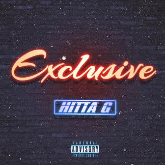 Exclusive by Hitta - G