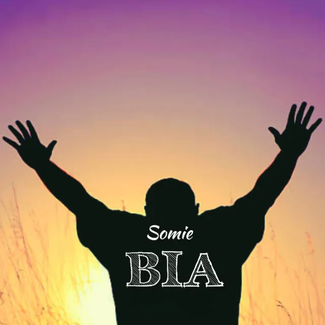 Bia - Cover