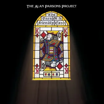 The Turn Of A Friendly Card (Expanded Edition) by The Alan Parsons Project