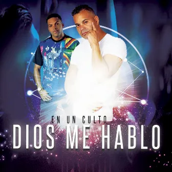 En Un Culto Dios Me Hablo by Isaias Bello