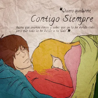 Contigo Siempre (Original) by Chris Syler