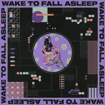 Wake To Fall Asleep by Lisa Dooner