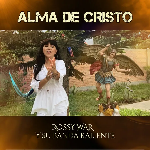 Alma de Cristo