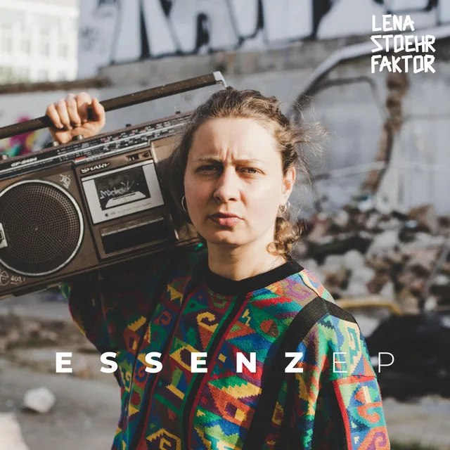 Essenz EP