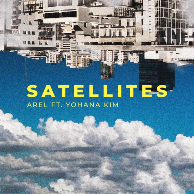 Satellites - Radio Edit