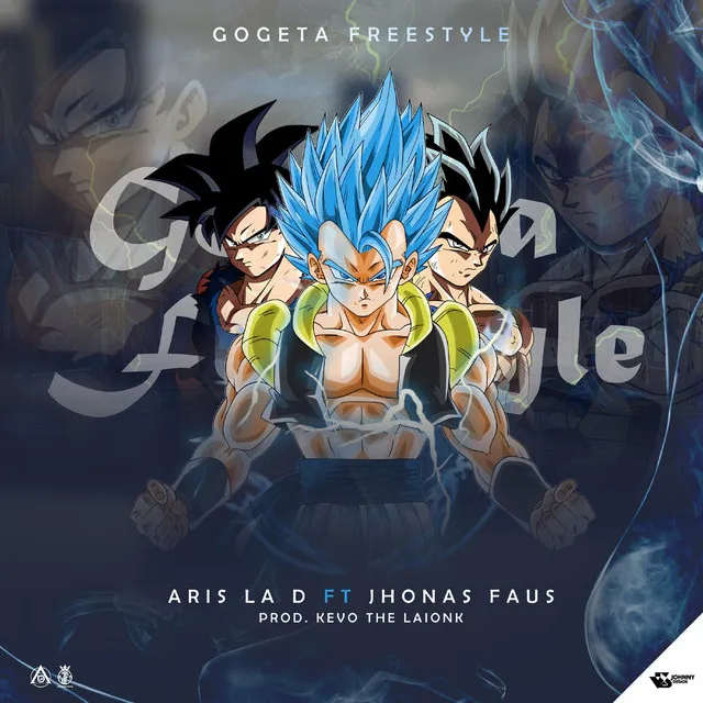 Gogeta (FreeStyle)