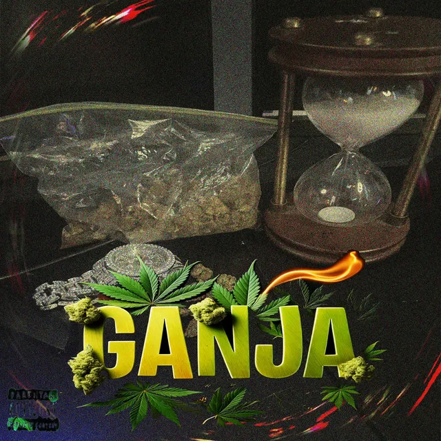 ganja