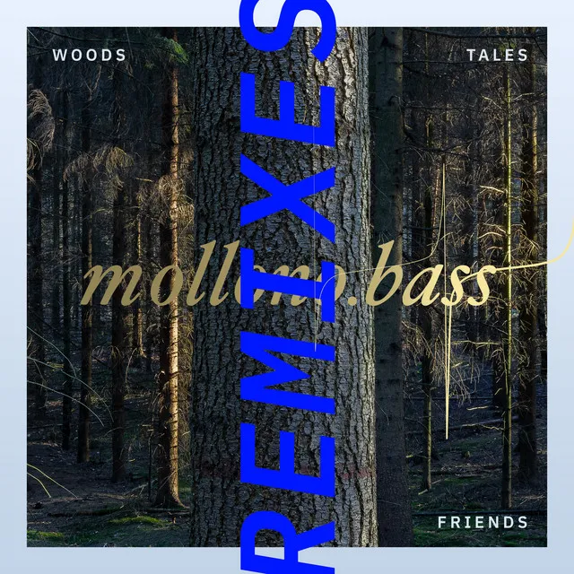 Woods, Tales & Friends Remixes - Part Two