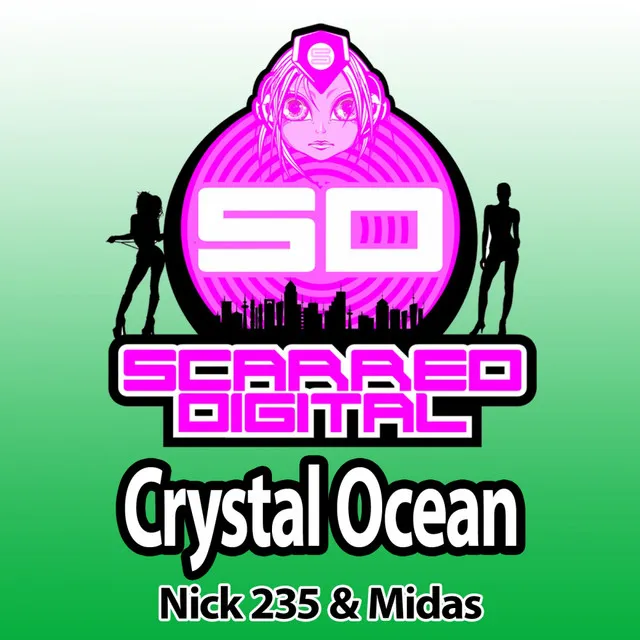 Crystal Ocean - Original Mix