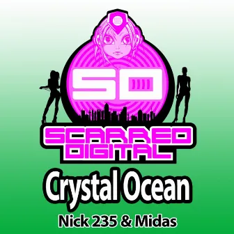 Crystal Ocean by Nick 235