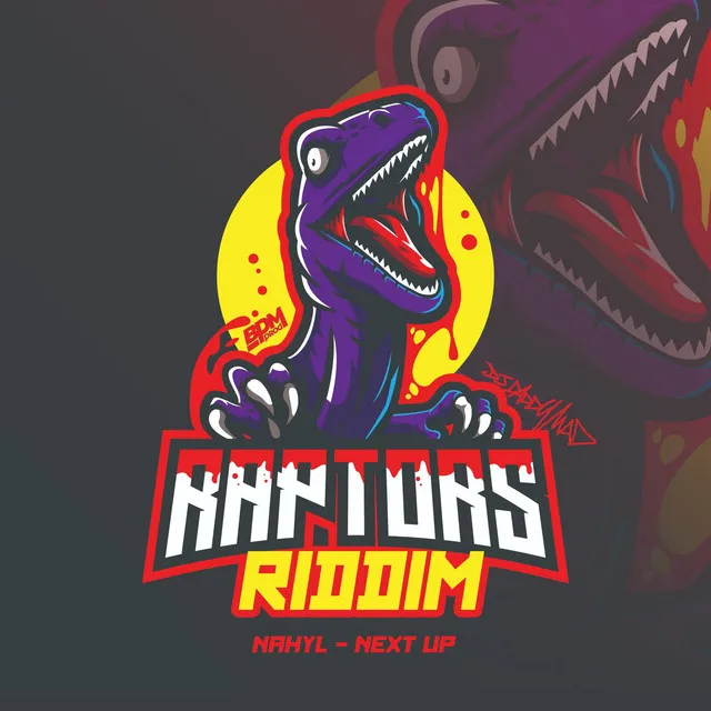 Next Up (Raptor Riddim)