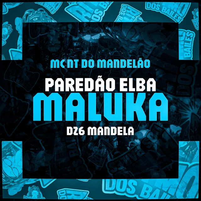 Paredão Elba Maluka