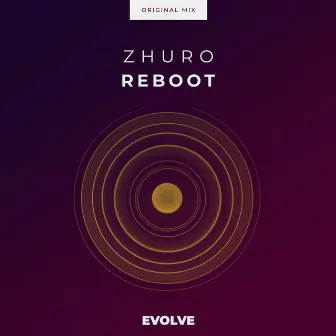 Reboot by ZHURO