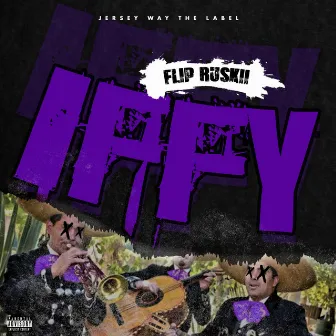 Iffy by Flip Ruskii