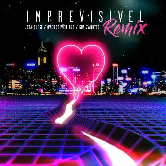 Imprevisível (Overdriver Duo e Guz Zanotto Remix) by Guz Zanotto