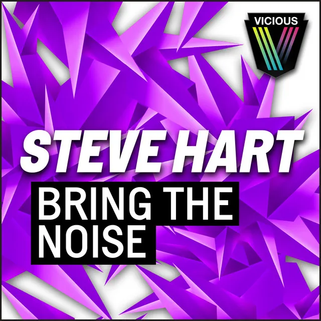 Bring The Noise - WellSaid Remix