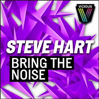 Bring The Noise by Steve Hart