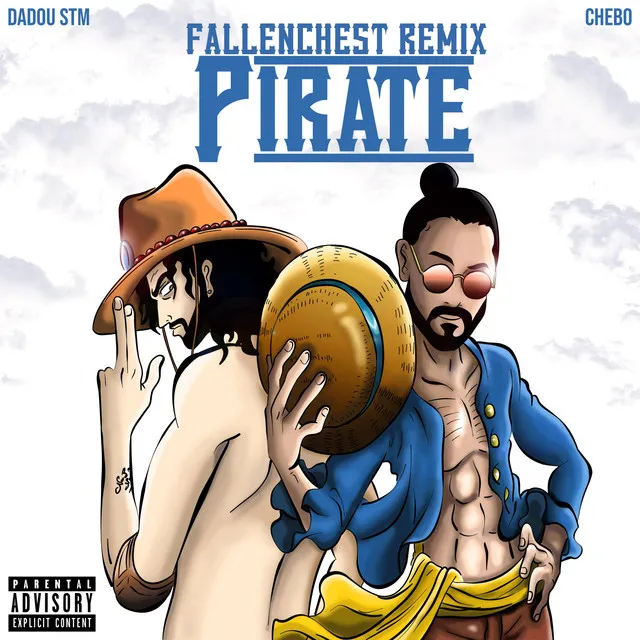 Pirate (Fallenchest Remix)