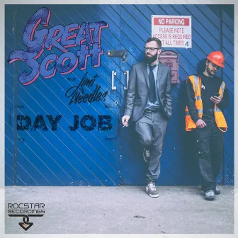 Day Job by Great Scott