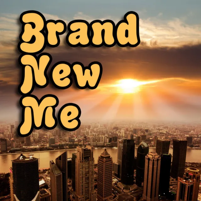 Brand New Me (JC3 Mix)